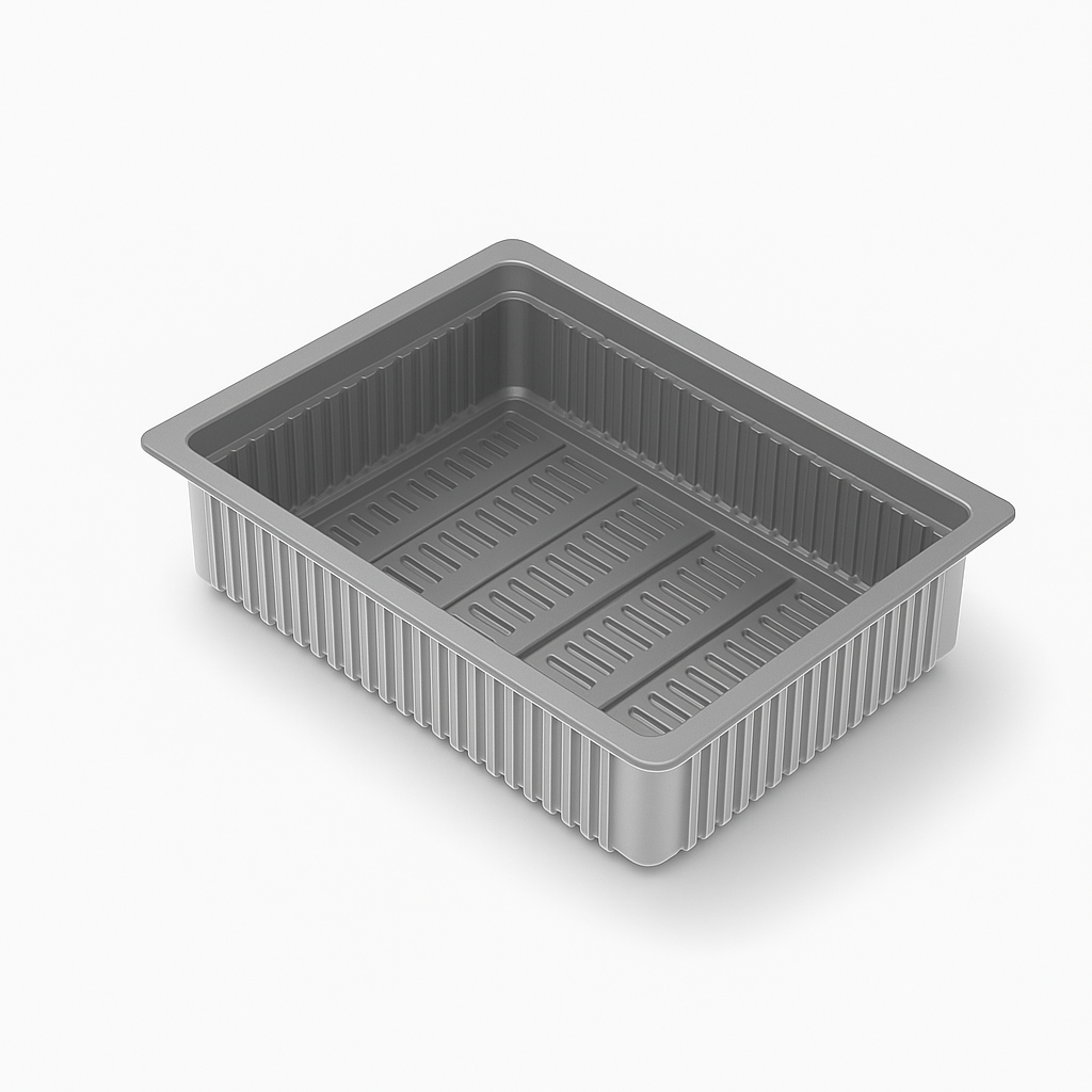 Thermoform Seperatörler